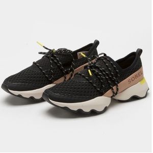 Sorel Kinetic Impact Lace Sneaker